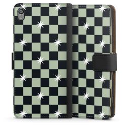 Sideflip with flap black