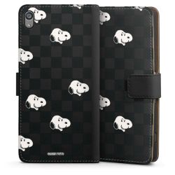 Sideflip with flap black