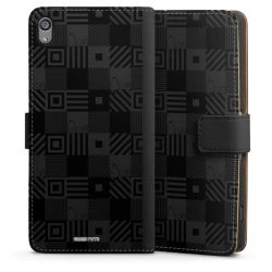 Sideflip with flap black