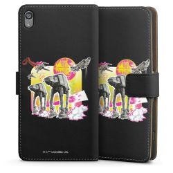 Sideflip with flap black