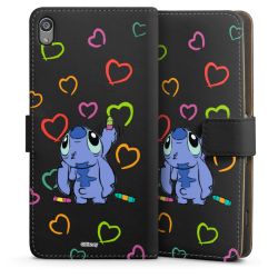 Sideflip with flap black