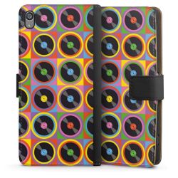 Sideflip with flap black