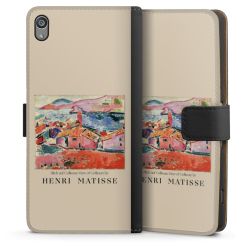 Sideflip with flap black