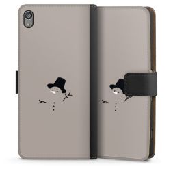 Sideflip Kotelo musta