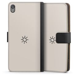 Sideflip with flap black