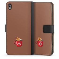 Sideflip with flap black