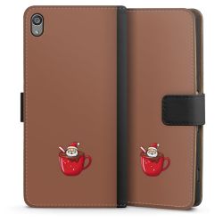 Sideflip with flap black