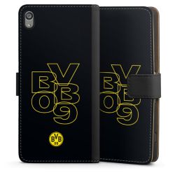 Sideflip with flap black