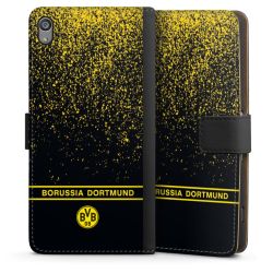 Sideflip Fodral med flap svart