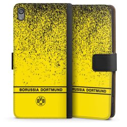 Sideflip Fodral med flap svart