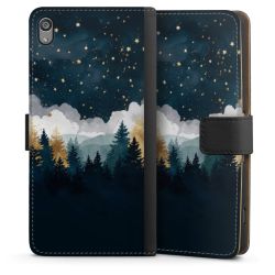 Sideflip with flap black