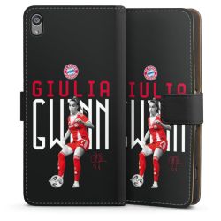 Sideflip with flap black