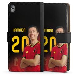 Sideflip with flap black