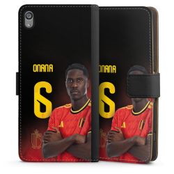 Sideflip with flap black