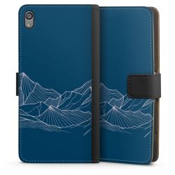 Sideflip with flap black