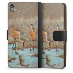 Sideflip with flap black