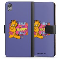 Sideflip with flap black