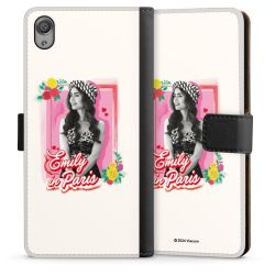 Sideflip with flap black