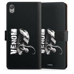 Sideflip with flap black