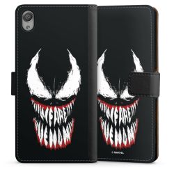 Sideflip with flap black