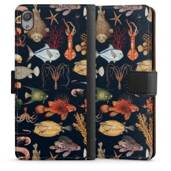 Sideflip with flap black