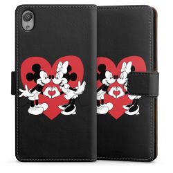 Sideflip with flap black