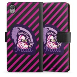 Sideflip with flap black