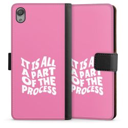 Sideflip with flap black