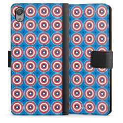 Sideflip Kotelo musta