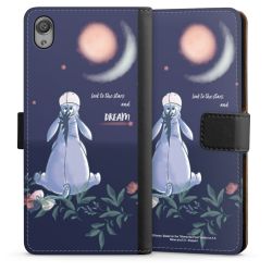 Sideflip Fodral med flap svart