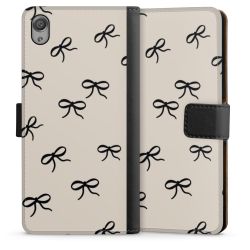 Sideflip with flap black