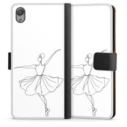 Sideflip with flap black