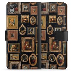 Sideflip with flap black