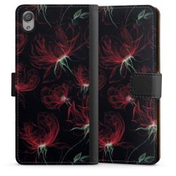 Sideflip with flap black