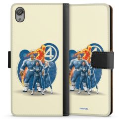 Sideflip with flap black