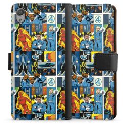 Sideflip with flap black