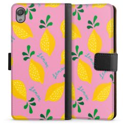 Sideflip with flap black