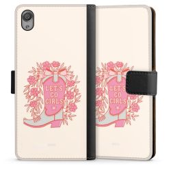 Sideflip with flap black