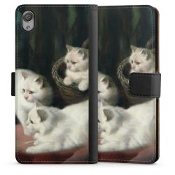 Sideflip with flap black