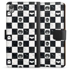 Sideflip with flap black