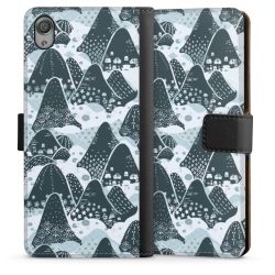 Sideflip with flap black