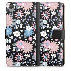 Sideflip with flap black