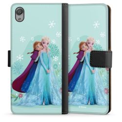 Sideflip with flap black