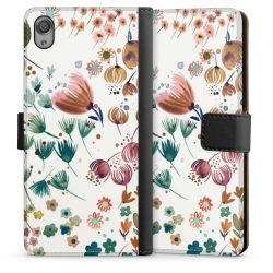 Sideflip with flap black