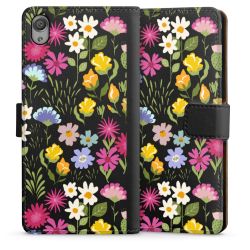 Sideflip with flap black