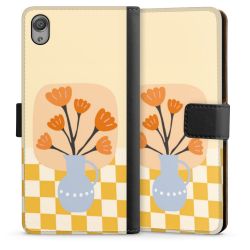 Sideflip with flap black