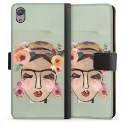 Sideflip Kotelo musta