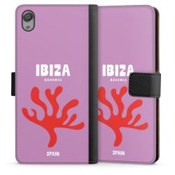 Sideflip with flap black