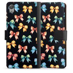 Sideflip with flap black