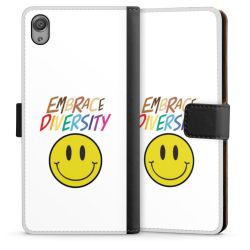 Sideflip with flap black